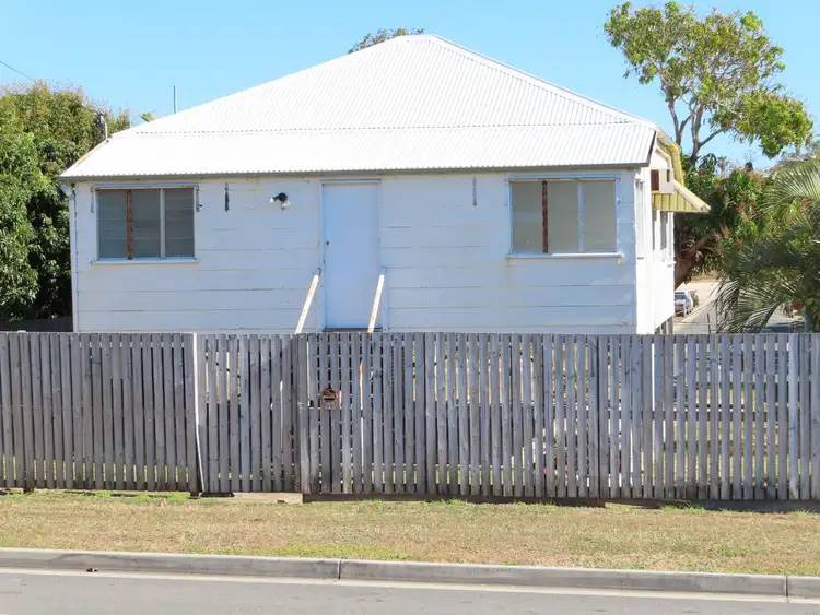 66 Livingstone Street, Bowen QLD 4805