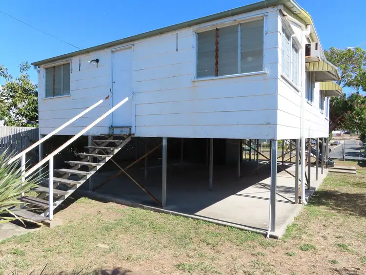Second view of Homely house listing, 66 Livingstone Street, Bowen QLD 4805