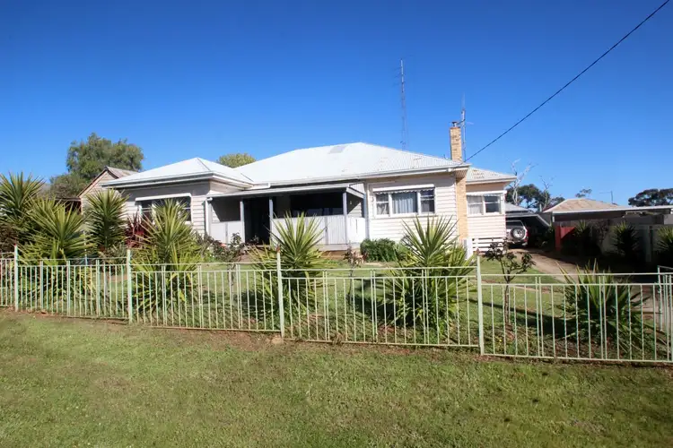 43 Kennedy Street, Maryborough VIC 3465