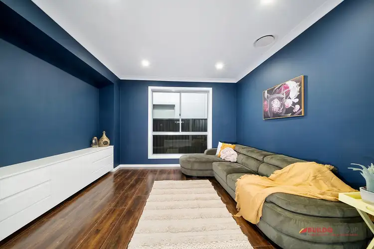 Third view of Homely house listing, 49A Lodore Street, The Ponds NSW 2769