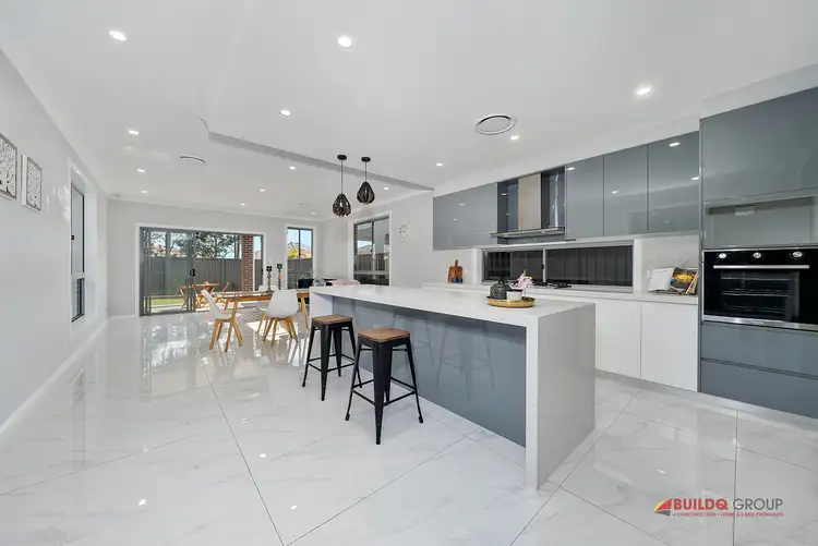 Seventh view of Homely house listing, 49A Lodore Street, The Ponds NSW 2769