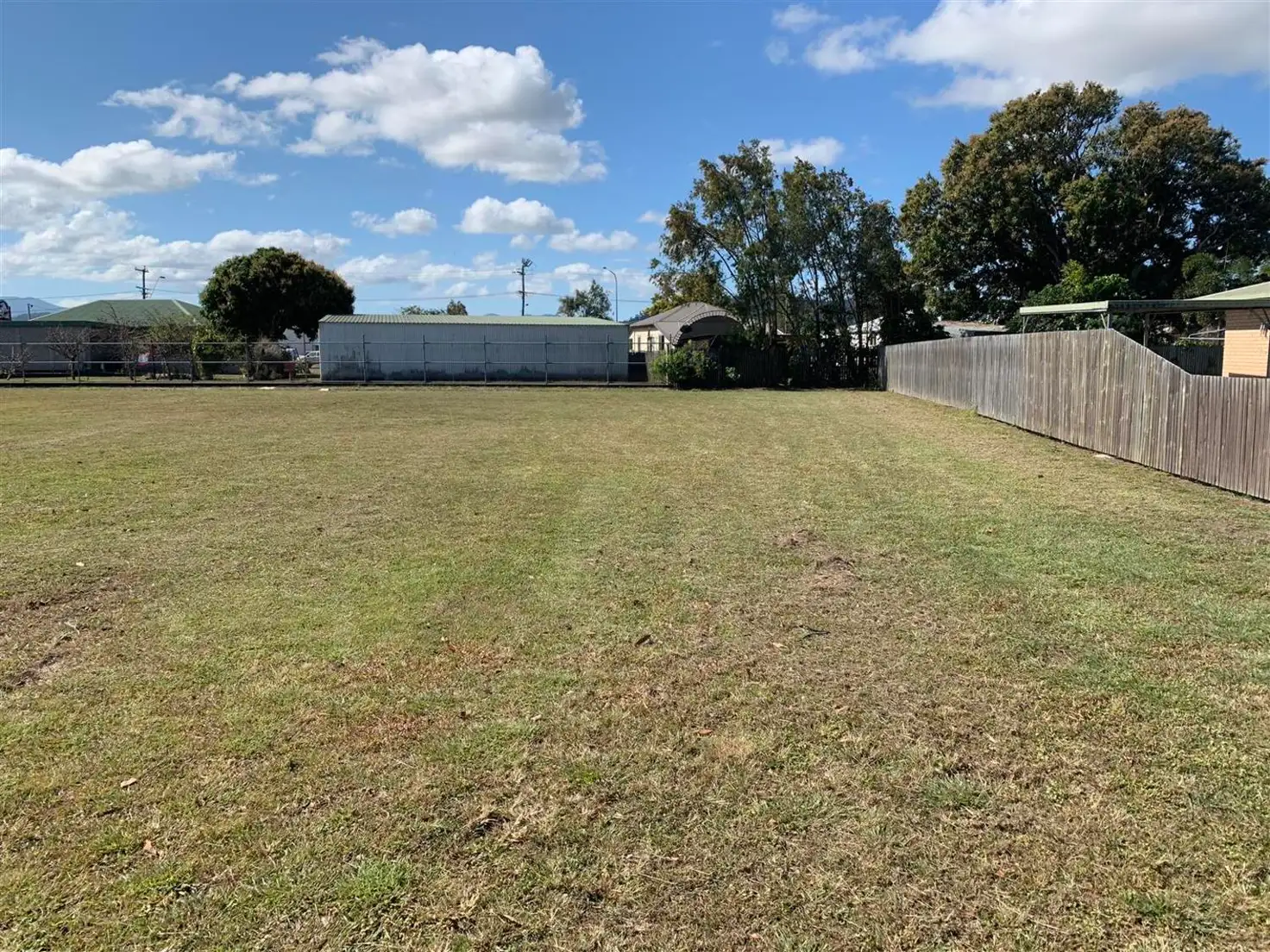 Main view of Homely land listing, 23 Spalla Drive, Proserpine QLD 4800