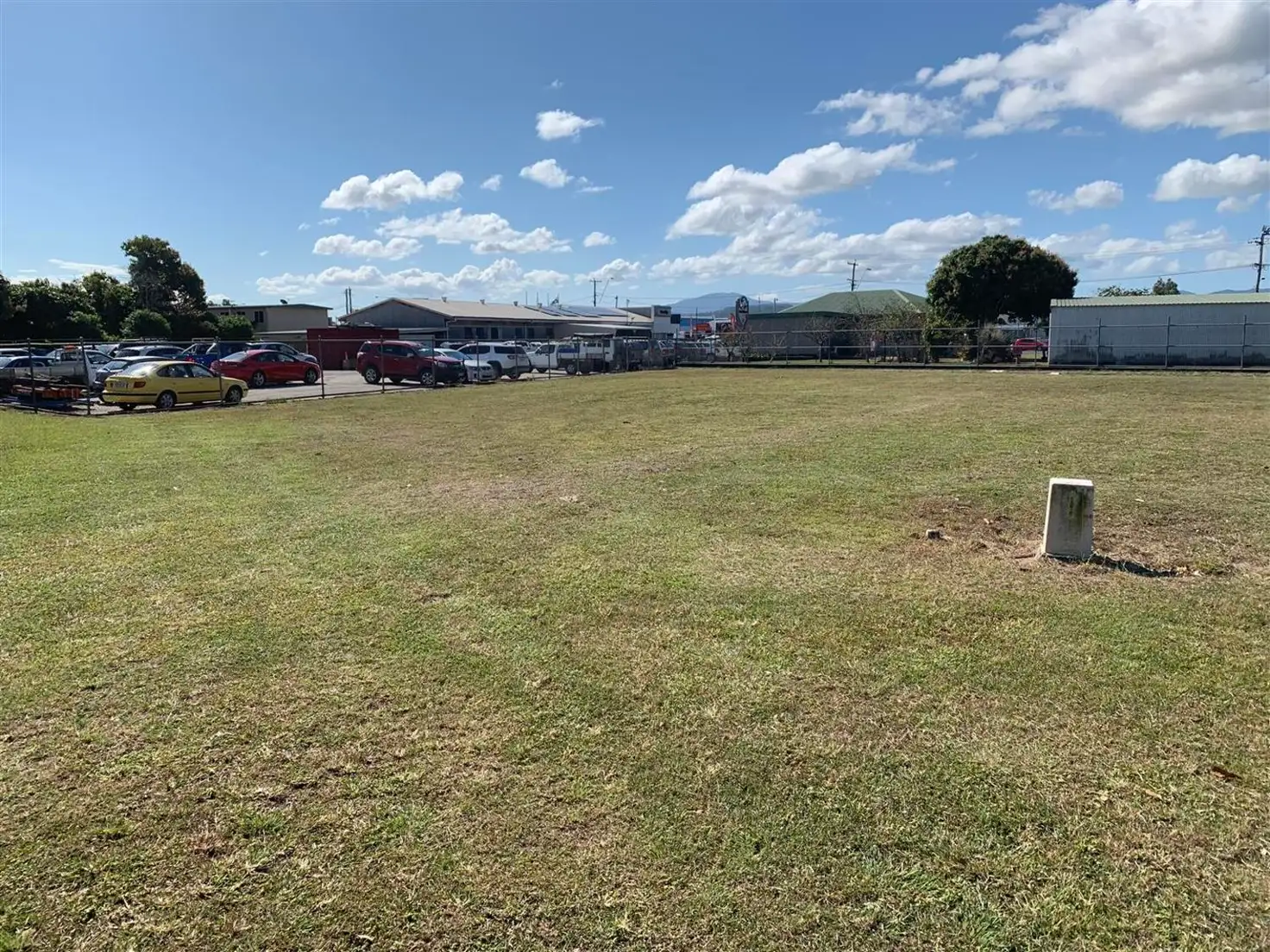 Main view of Homely land listing, 21 Spalla Drive, Proserpine QLD 4800