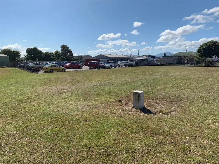 Third view of Homely land listing, 21 Spalla Drive, Proserpine QLD 4800