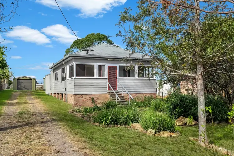 Second view of Homely house listing, 64 Rifle Street, Clarence Town NSW 2321