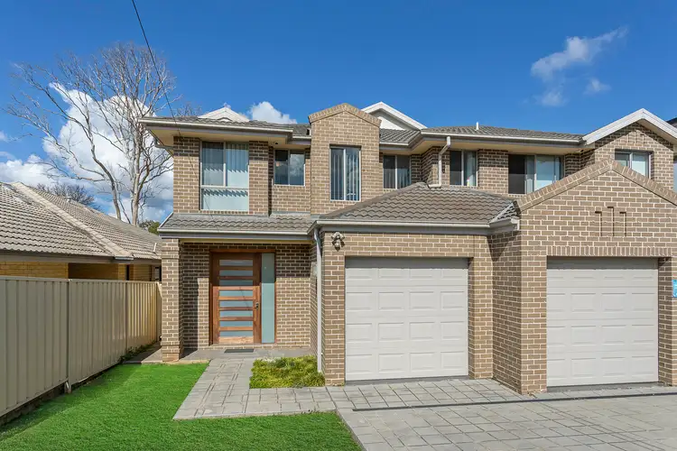 73A Tompson Road, Panania NSW 2213