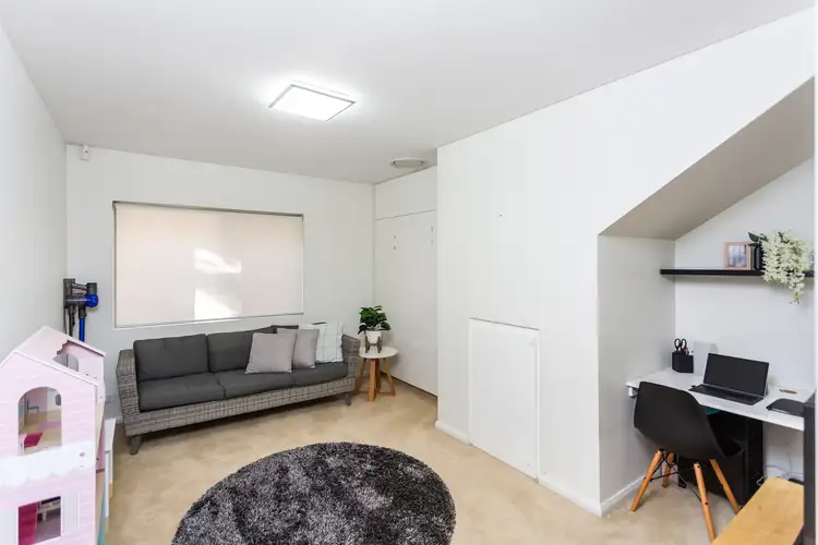 Fifth view of Homely semi-detached listing, 153 Hillcrest Avenue, Greenacre NSW 2190