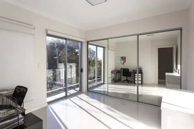 Sixth view of Homely semi-detached listing, 153 Hillcrest Avenue, Greenacre NSW 2190