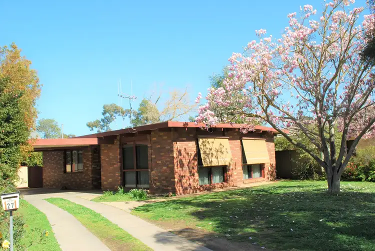 27 Fairway Drive, Mooroopna VIC 3629