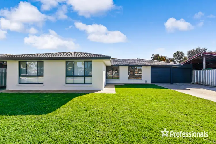 28 Fairbanks Drive, Paralowie SA 5108