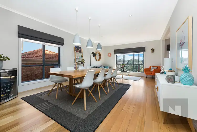 Fourth view of Homely house listing, 12 River Park Terrace, Maribyrnong VIC 3032