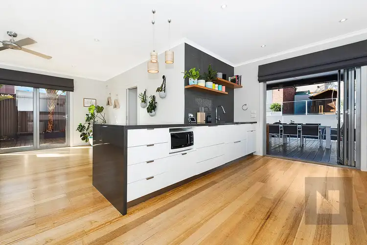 Sixth view of Homely house listing, 12 River Park Terrace, Maribyrnong VIC 3032