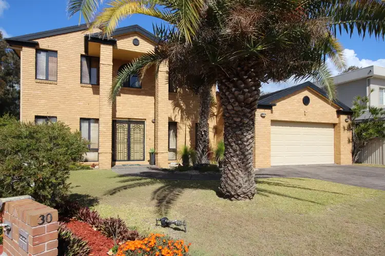 28 Mirage Drive, Tuncurry NSW 2428
