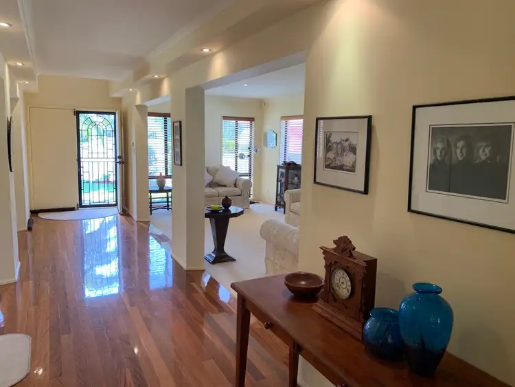 Fifth view of Homely house listing, 28 Mirage Drive, Tuncurry NSW 2428