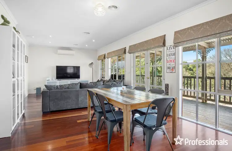 Second view of Homely house listing, 20 Masefield Avenue, Mooroolbark VIC 3138