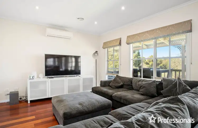 Third view of Homely house listing, 20 Masefield Avenue, Mooroolbark VIC 3138