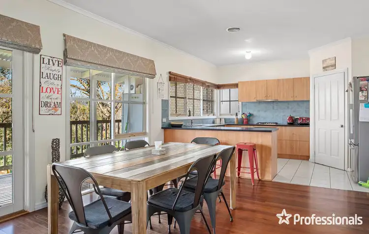 Fourth view of Homely house listing, 20 Masefield Avenue, Mooroolbark VIC 3138