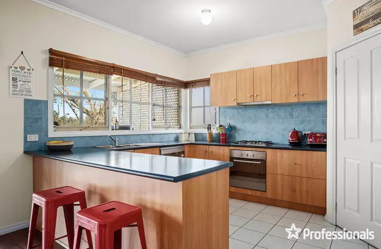 Fifth view of Homely house listing, 20 Masefield Avenue, Mooroolbark VIC 3138