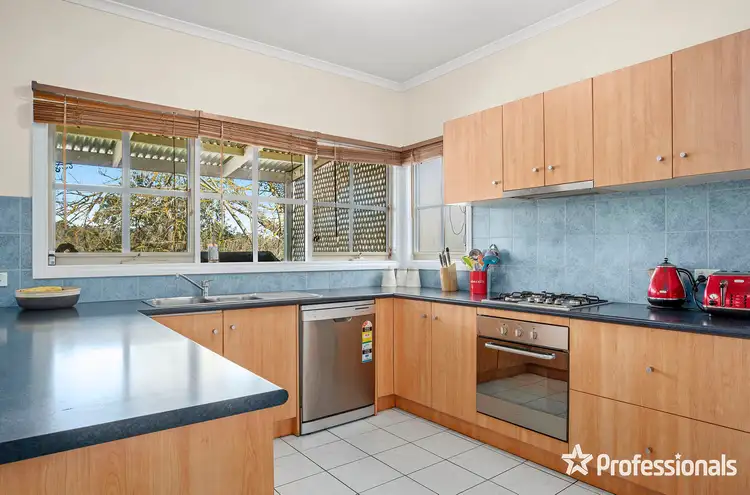 Sixth view of Homely house listing, 20 Masefield Avenue, Mooroolbark VIC 3138