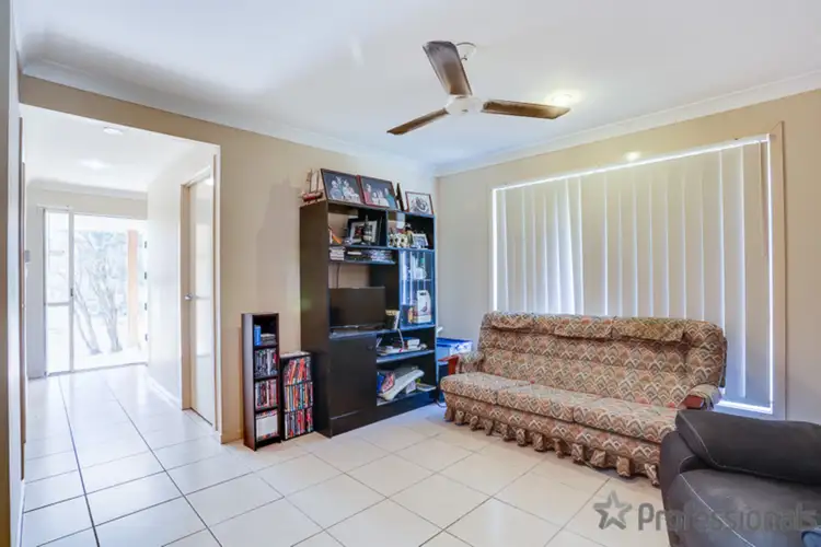 Second view of Homely house listing, 7 Wandera Court, Redbank Plains QLD 4301