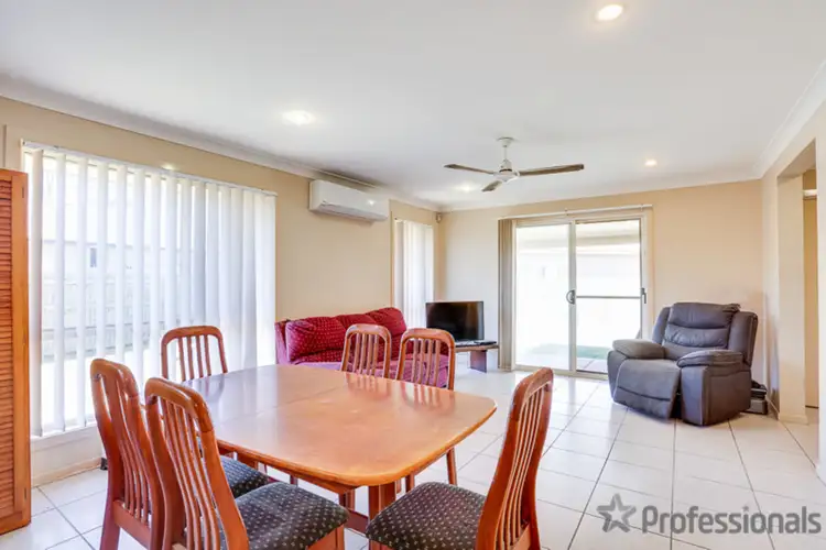Fourth view of Homely house listing, 7 Wandera Court, Redbank Plains QLD 4301