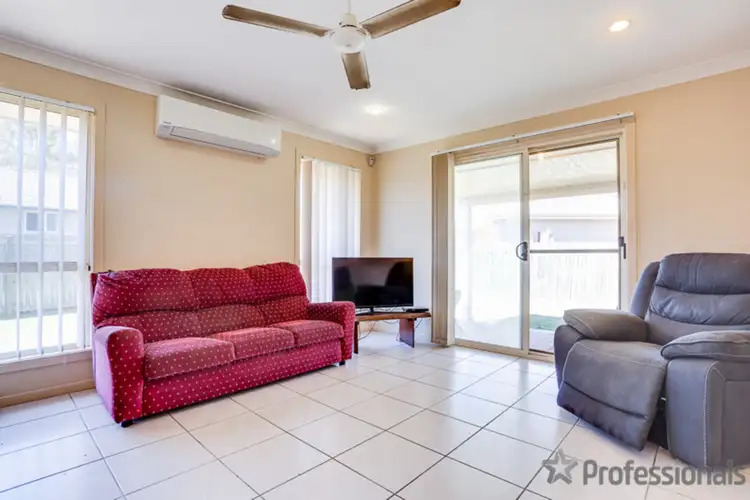 Fifth view of Homely house listing, 7 Wandera Court, Redbank Plains QLD 4301