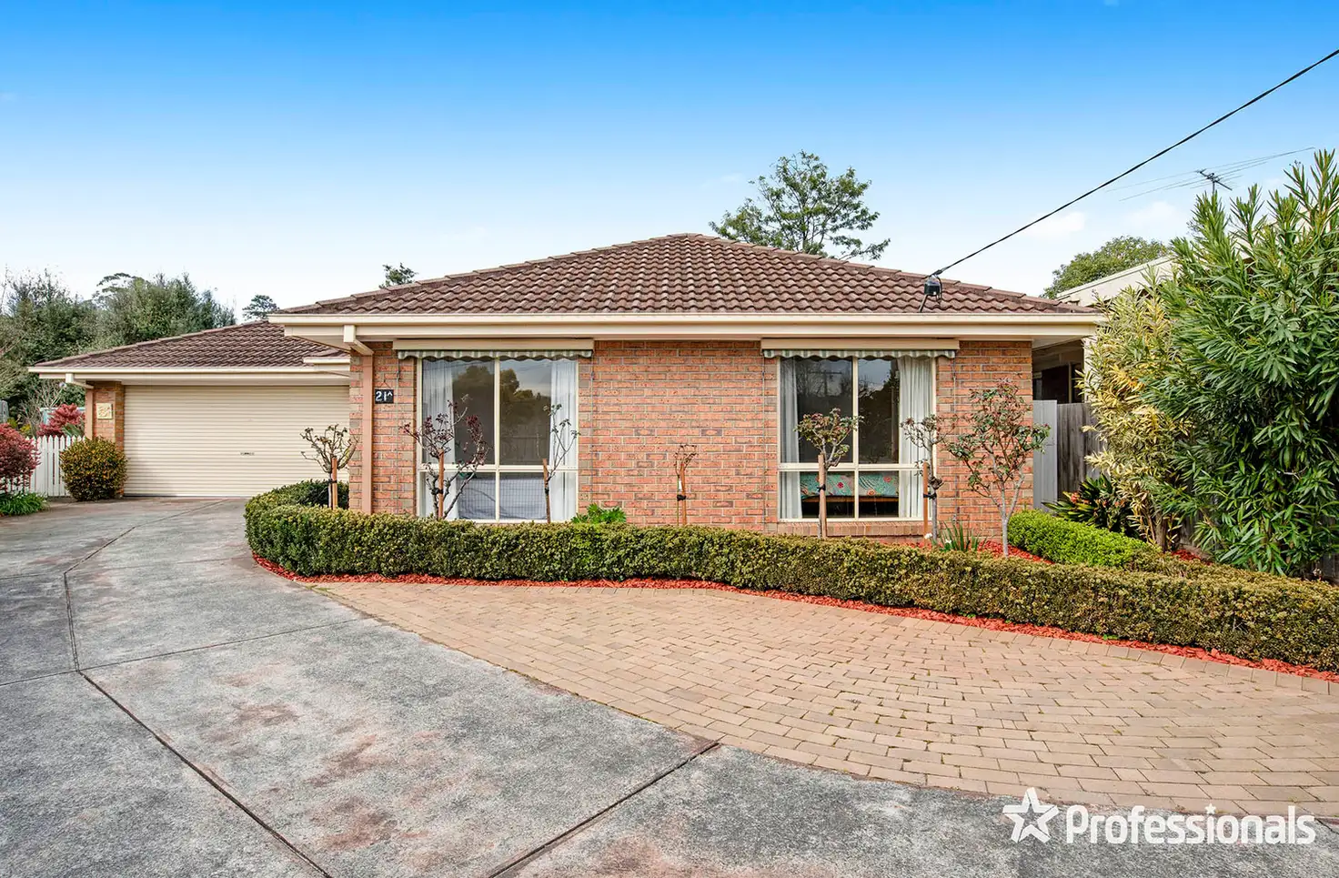 Main view of Homely house listing, 21a Piccadilly Court, Kilsyth VIC 3137