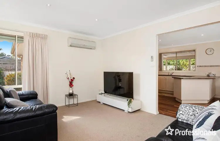 Second view of Homely house listing, 21a Piccadilly Court, Kilsyth VIC 3137