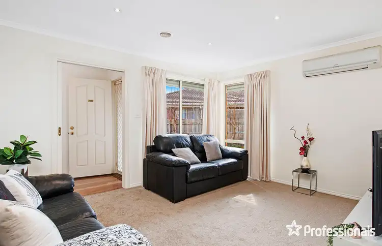 Third view of Homely house listing, 21a Piccadilly Court, Kilsyth VIC 3137