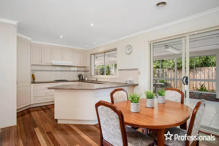 Fifth view of Homely house listing, 21a Piccadilly Court, Kilsyth VIC 3137