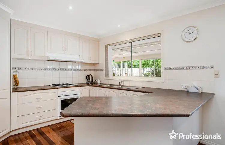 Sixth view of Homely house listing, 21a Piccadilly Court, Kilsyth VIC 3137