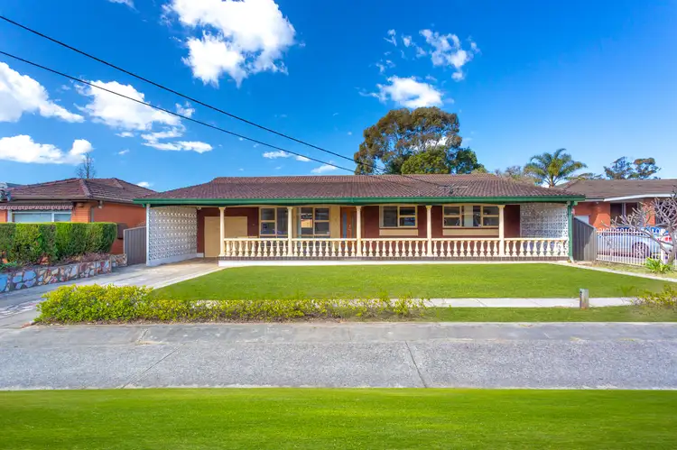 58 Stockton Avenue, Moorebank NSW 2170