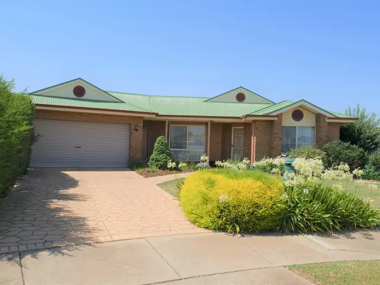 10 Quiggin Court, Shepparton VIC 3630