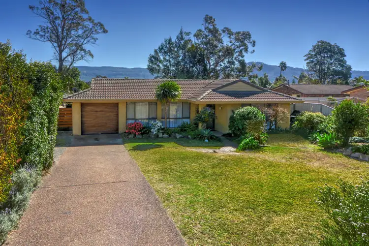 15 Pitt Street, North Nowra NSW 2541