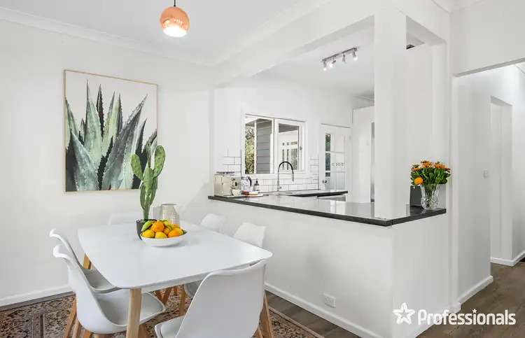 Fourth view of Homely house listing, 11 Marcus Street, Mount Evelyn VIC 3796