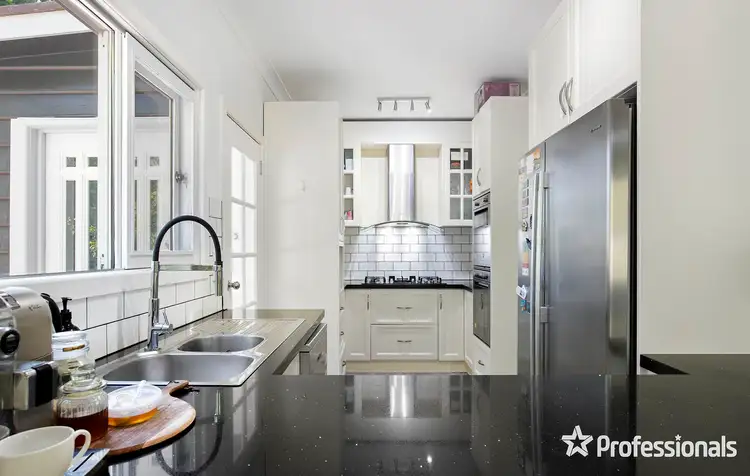 Fifth view of Homely house listing, 11 Marcus Street, Mount Evelyn VIC 3796