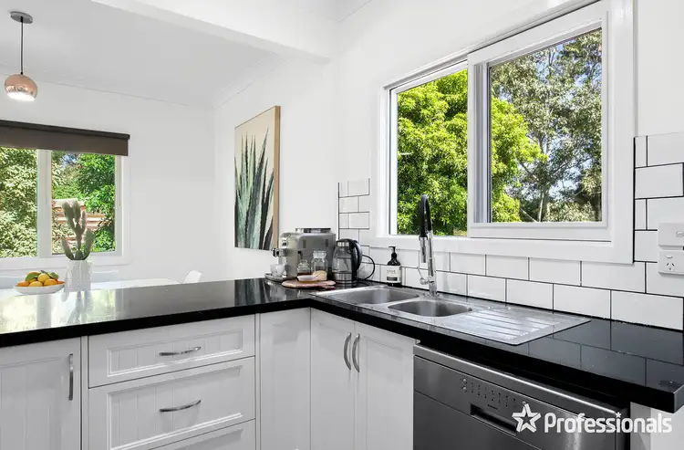 Sixth view of Homely house listing, 11 Marcus Street, Mount Evelyn VIC 3796