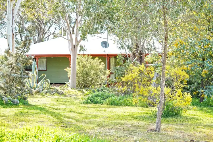 Second view of Homely rural property listing, 2959 Goulburn Valley Highway, Numurkah VIC 3636