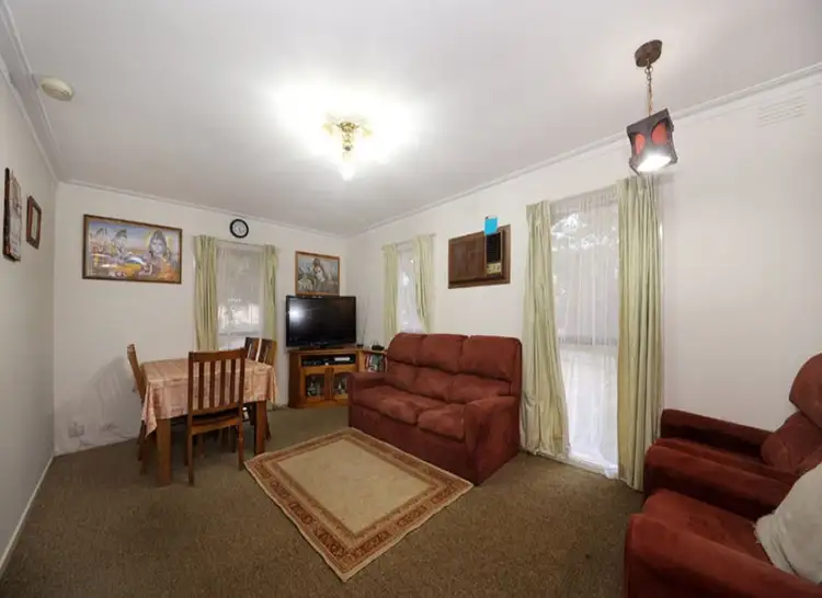 Third view of Homely unit listing, 1/41 Coromandel Crescent, Knoxfield VIC 3180