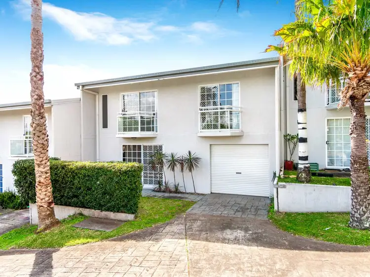 5/124 New Ballina Road, Lismore Heights NSW 2480