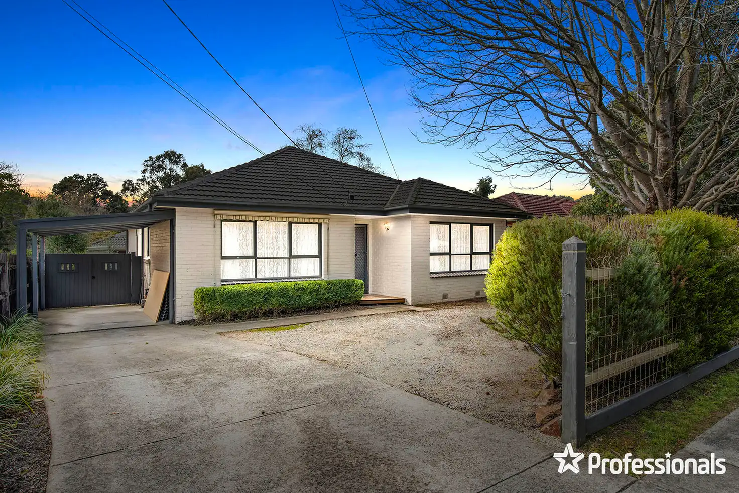Main view of Homely house listing, 43 Dryden Concourse, Mooroolbark VIC 3138