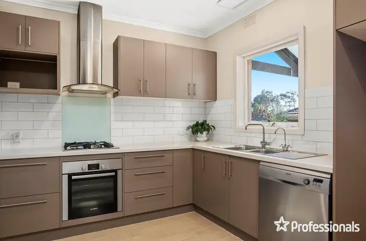 Second view of Homely house listing, 43 Dryden Concourse, Mooroolbark VIC 3138