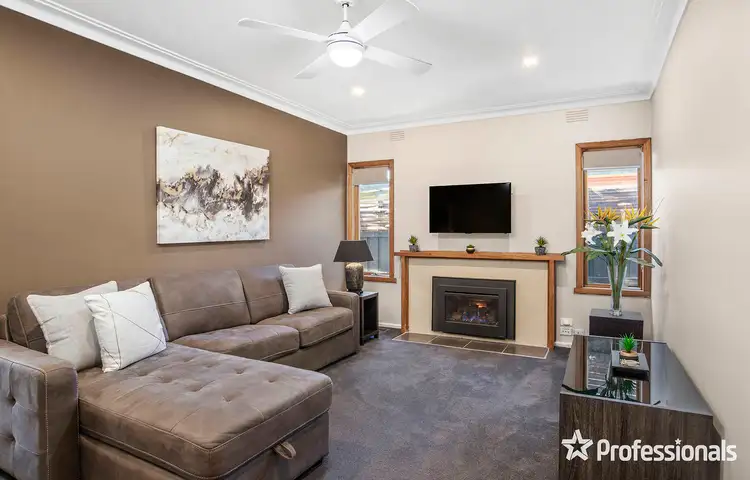 Third view of Homely house listing, 43 Dryden Concourse, Mooroolbark VIC 3138