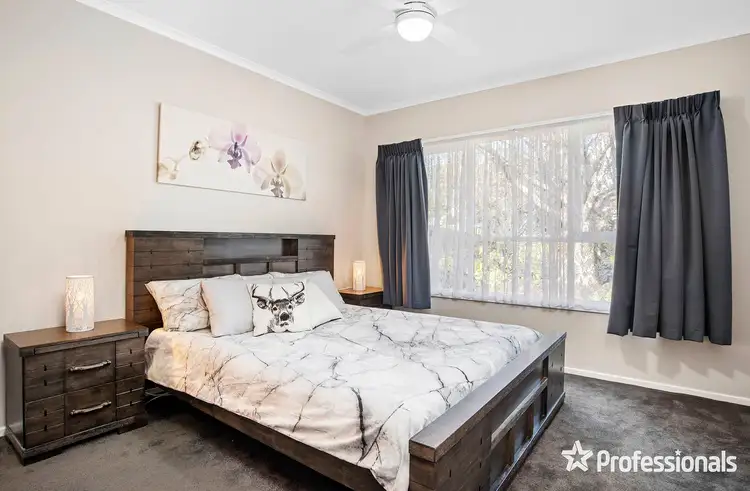 Fourth view of Homely house listing, 43 Dryden Concourse, Mooroolbark VIC 3138