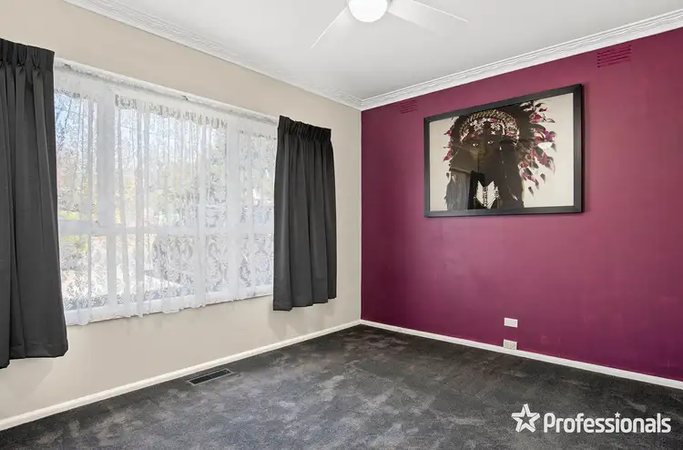 Fifth view of Homely house listing, 43 Dryden Concourse, Mooroolbark VIC 3138