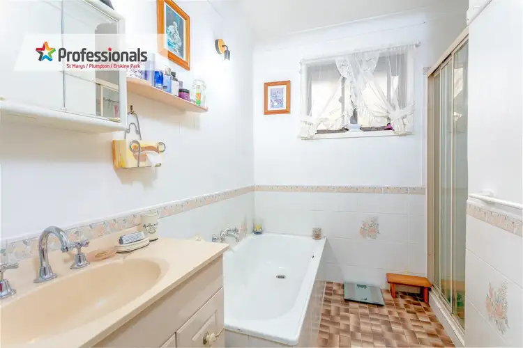 Sixth view of Homely house listing, 3 Fleece Close, St Clair NSW 2759