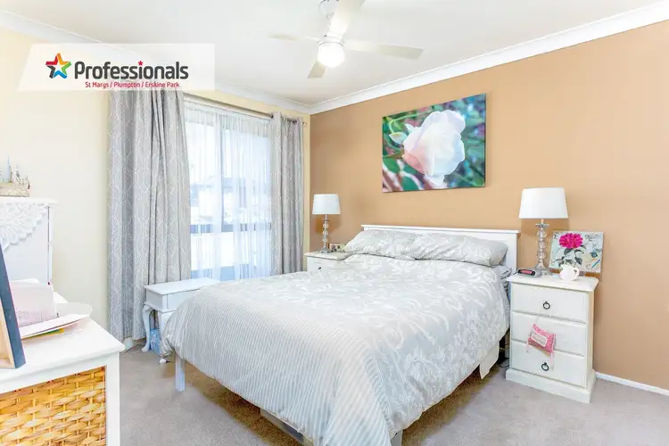 Seventh view of Homely house listing, 3 Fleece Close, St Clair NSW 2759