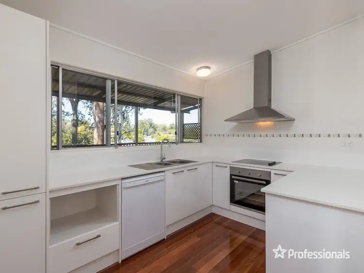 Second view of Homely house listing, 39 Joalah Crescent, Ferny Hills QLD 4055