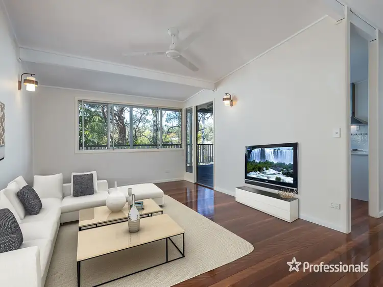 Fourth view of Homely house listing, 39 Joalah Crescent, Ferny Hills QLD 4055