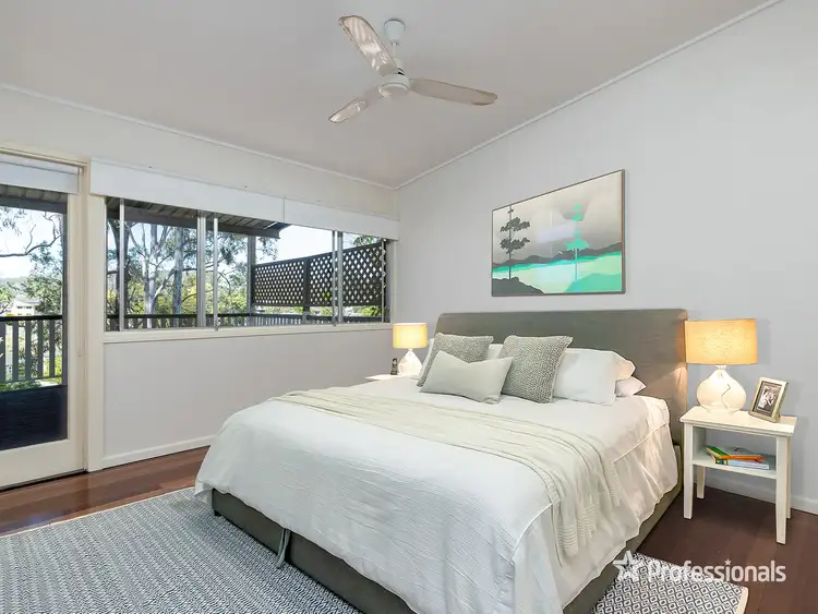 Sixth view of Homely house listing, 39 Joalah Crescent, Ferny Hills QLD 4055